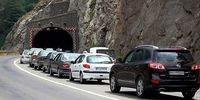 آخرین وضعیت ترافیکی در جاده‌های شمالی کشور