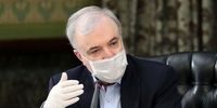 آخرین خبر وزیر بهداشت از واکسن کرونای ایرانی؛ تست انسانی پاس شد!/سبدمان را در صف خرید واکسن کرونا گذاشته‌ایم