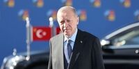 بیماری اصلی اردوغان فاش شد
