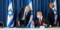 تلاش نتانیاهو برای دوری از برگزاری انتخابات