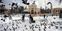 جذاب‌ترین سفر‌های پاییز ۹۷