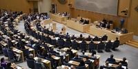 رای مثبت پارلمان سوئد به طرحی علیه سپاه پاسداران