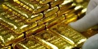 طلا بالای ۱۳۰۰ دلار ماند و به قله 8ماهه صعود کرد