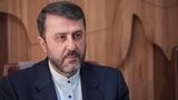 واکنش غریب‌آبادی به به سخنرانی نتانیاهو 