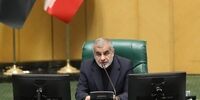 توضیح نیکزاد درباره غیبت مدنی‌زاده و همتی در کمیسیون تلفیق؛ از عمد نبوده/ معاون پارلمانی وزارت اقتصاد گفت به ما خبر داده نشده بود