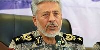 دریادار سیاری: بیش از ۹۰ درصد تجهیزات دفاعی در داخل ساخته می شود