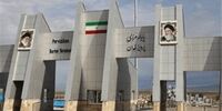 فرمانده قصرشیرین: خبر ورود گروهک‌ها به خاک کشور کذب محض است
