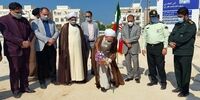 کشور نیازمند فعالیت ۷۰ هزار مسجد است!