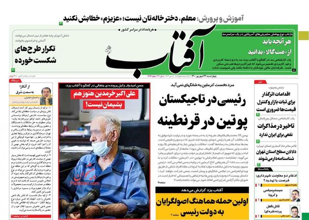 AftabYazd