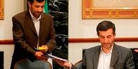 ویدئوی زیرخاکی از مشایی بعد از نامه رهبری؛ احمدی‌نژاد را جرئت ندارند بزنند، من را می‌زنند/ او یک روزی اسرار را می‌گوید/ ماجرای کسی بعدازظهر انتخابات به میرحسین تبریک گفت