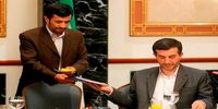 ویدئوی زیرخاکی از مشایی بعد از نامه رهبری؛ احمدی‌نژاد را جرئت ندارند بزنند، من را می‌زنند/ او یک روزی اسرار را می‌گوید/ ماجرای کسی بعدازظهر انتخابات به میرحسین تبریک گفت