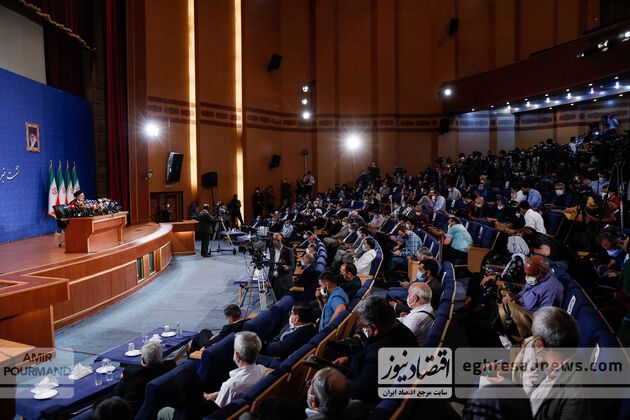 ابراهیم رئیسی امیر پورمند