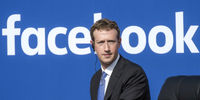 اتهامات مالک فیس‌بوک علیه ایران