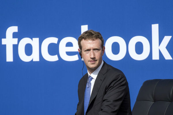 کمپین تحریم فیسبوک کار دست زاکربرگ داد