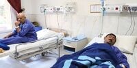 آمار کرونا امروز 8 تیر 1402/شناسایی ۷ مبتلای جدید