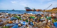 نفوذ زباله‎های پلاستیکی به عمیق‌ترین قسمت‌های اقیانوس