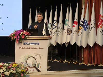 تیمور رحمانی: تورم نقطه‌ای احتمالا تا ۲، ۳ ماه آینده به ۱۰۰ درصد می‌رسد | تورم نتیجه مدیریت پول است | افزایش هزینه تولید و شوک‌ عرضه به‌تنهایی قادر به ایجاد تورم‌های نزدیک به ۹۰ درصد نیست
