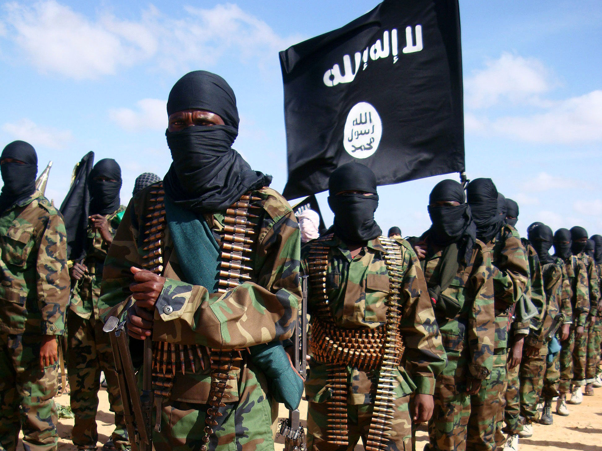 مقصد جدید جنگجویان خارجی داعش برای سازماندهی دوباره