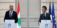 واکنش فرانسه به حملات رژیم صهیونیستی به جنوب لبنان