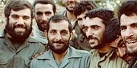 پیکر شهید مهدی باکری کشف شد؟