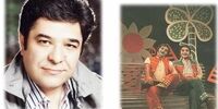زندگی هنری فرهنگ مهرپرور  به  قاب تلویزیون میرود