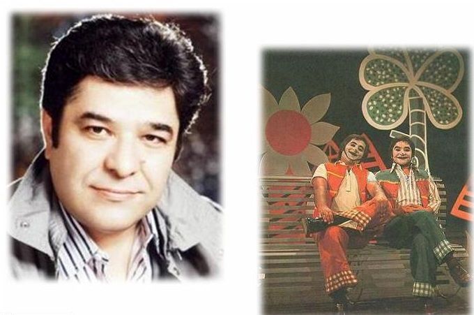 زندگی هنری فرهنگ مهرپرور  به  قاب تلویزیون میرود