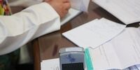 ماجرای دریافت پول از بیماران برای نوبت‌دهی پزشکان/ نظام پزشکی: دریافت وجه بابت نوبت‌دهی مجوز ندارد