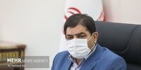 پیام تسلیت مخبر در پی درگذشت برادر آیت‌الله جوادی آملی