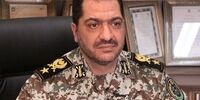 فرمانده پدافند هوایی ارتش: با سخت‌ترین تهدیدات مقابله می‌کنیم