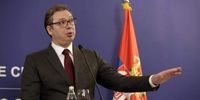 موضع‌گیری صربستان به فشارهای اروپا در مورد تحریم روسیه