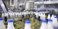 کاهش چشمگیر خرید شیر پاستوریزه در کشور