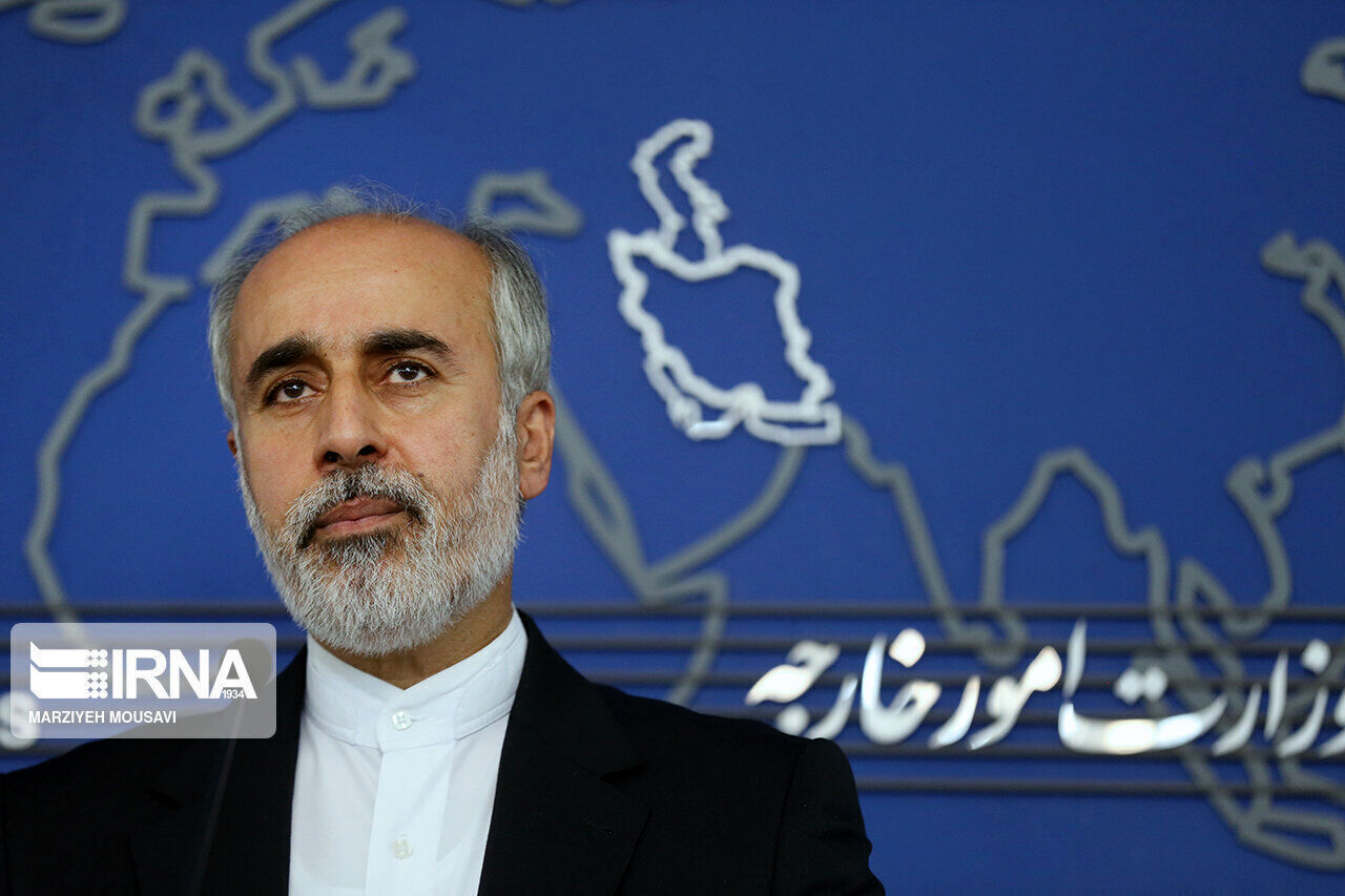واکنش ایران به اقدام آمریکا درباره تحریم‌ها در حوزه ارتباطات