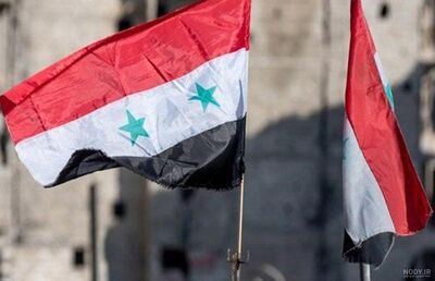 اولین نماز صبح بعد از سقوط حکومت بشار اسد در دمشق+ فیلم