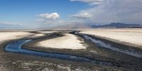 خبرهای ناامید کننده از دریاچه ارومیه