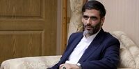 پشت پرده عزل بی سر وصدای سعید محمد به روایت محمد مهاجری/ تبریک به قالیباف برای حذف محمد!