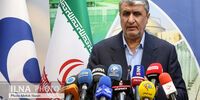 رئیس سازمان انرژی اتمی: به دنبال سیاست درهای باز هستیم
