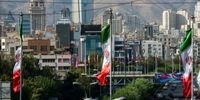 تورم ایران کاهش پیدا می کند