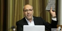 برباد رفتن ده ها میلیاردتومان از جیب تهرانی‌ها در پیاده راه 17 شهریور
