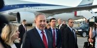 سفر قریب الوقوع نتانیاهو به شکورهای حاشیه خلیج فارس