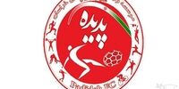 درگیری خونین سرمربی پدیده/ قاسم دهنوی بازداشت شد + عکس 