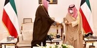 این شخص مامور تشکیل کابینه کویت شد / کابینه جدید چند وزیر دارد؟
