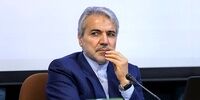 سخنگوی جبهه پایداری ادعای خود را درباره همسر نوبخت پس گرفت 