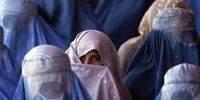 موضع طالبان درباره ازدواج اجباری زنان/ مردان خادم زنان هستند
