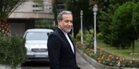 توئیت بقایی درباره سفر عراقچی به نیویورک