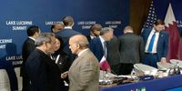 تفاهمنامه تهران و واشنگتن میلیاردها دلار به اقتصاد ایران تزریق کرد | فارن پالیسی: ایران در این توافق عملا به هیچ چیز مشخصی متعهد نشده | صادرات نفت ایران بیشتر از قبل از جنگ شده است