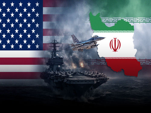 اسکای نیوز: پیشنهاد جدید ایران برای آمریکا ارسال شد

