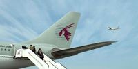 اولین بازتاب اقتصادی محاصره اقتصادی قطر / لغو سفارش هواپیماهای جدید
