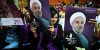 اولین فیلم مستند انتخاباتی حسن روحانی + ویدئو