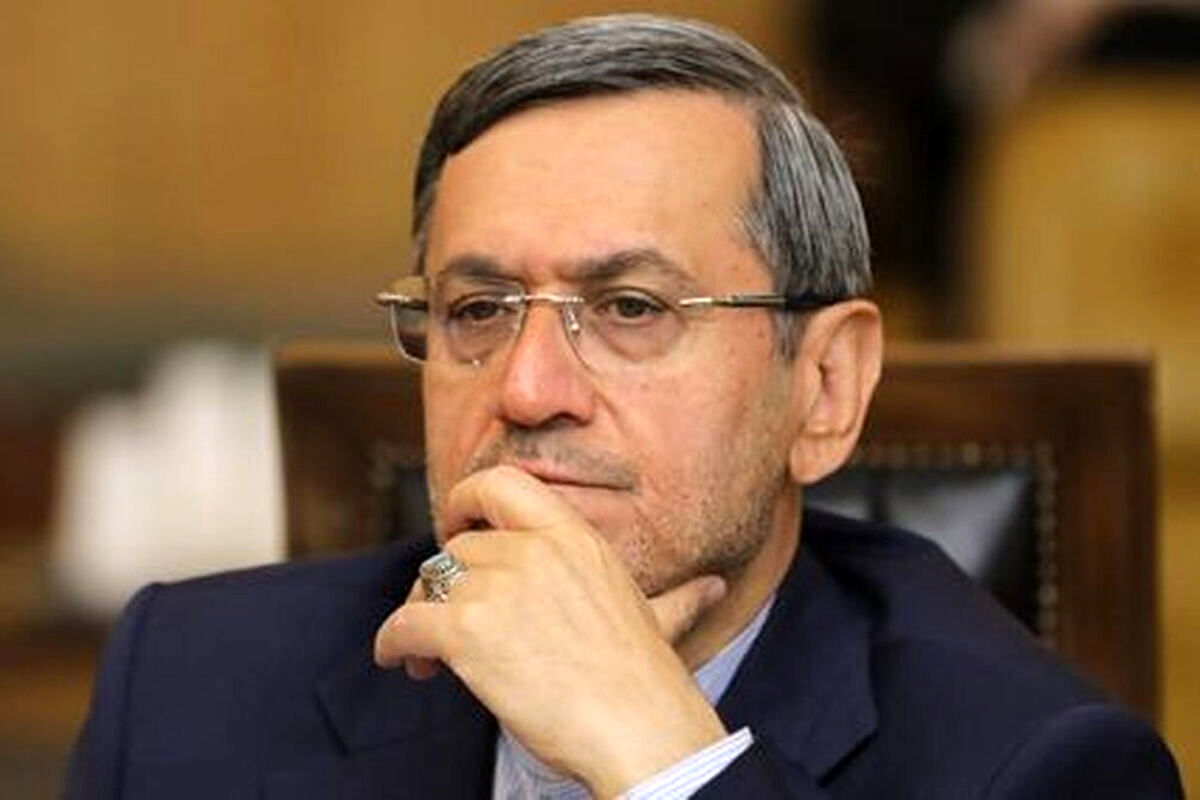 قشقاوی: چارچوب کلی تفاهم با عمان مشخص شد / نظر نهایی باید در سطوح بالاتر اعلام شود