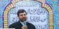 یک مداح، رئیس بیمارستان بهرامی شد